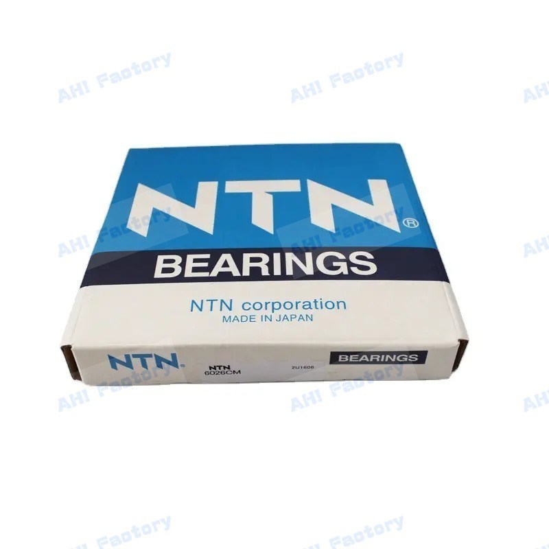 6000 6001 6002 6003 6004 6205 6206 6300 6201 ZZ Н.Т.Н. Подшипники для высокоточных машин