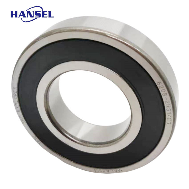 Масляные смазочные шарики 6208 2RS1/C3 S K F