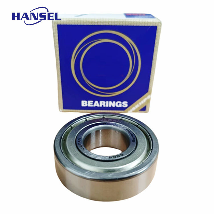P5 Precision Multi-type SKF 6204-2Z/C3 Deep Groove Ball Bearings для размеров отверстий 0 20 мм