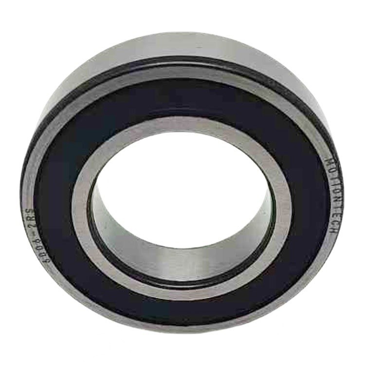 Услугополучаемые 6006-2RS глубоковолосовые шаровые подшипники с точностью P6 и быстрой доставкой